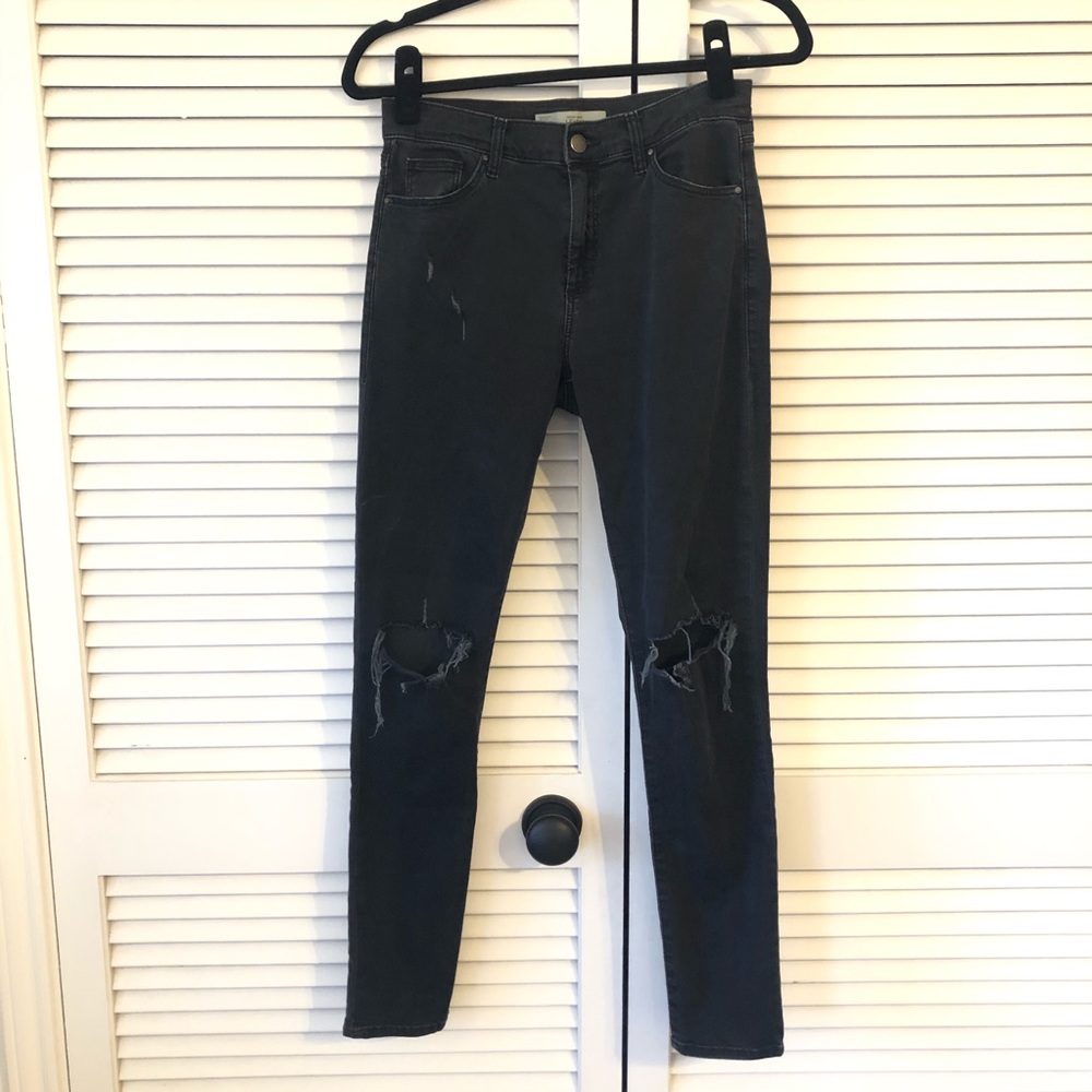 Topshop Jeans